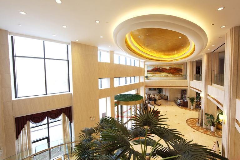 Others 3, Xili Jiuhe Hotel, Xuancheng