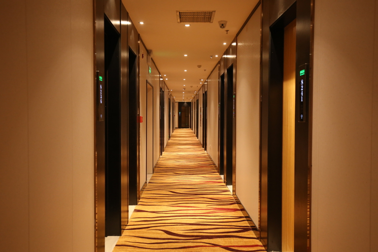Others 5, Yeste Meitu Hotel (Nanning Wuxiang Headquarters Base), Nanning
