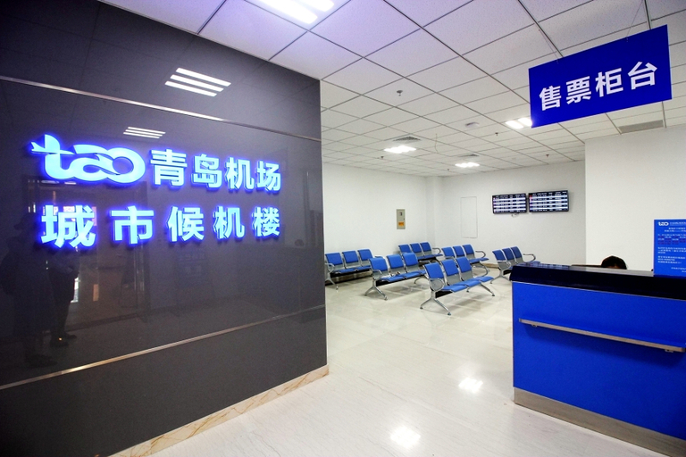 Others 4, ホテル (), Qingdao