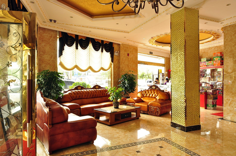 Others 3, Yinxing Hotel, Kunming