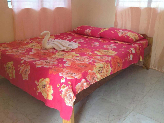 Bedroom 2, Casa Paliton, San Juan