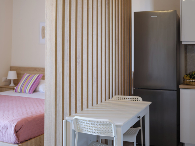 Bedroom 4, Pietra Sole Suites, Crete