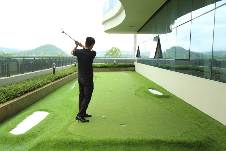 Others 4, Four Seasons Evian Town, Huizhou