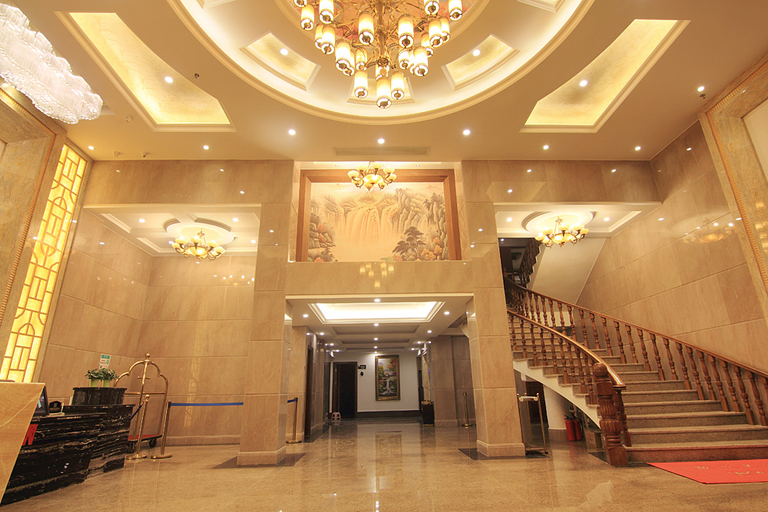 Others 5, Xingchen Haitian Resort, Jiangmen