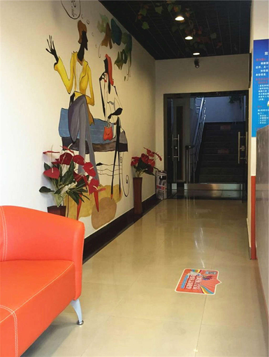 Others 5, Pod Inn (Hangzhou Gongchenqiao), Hangzhou