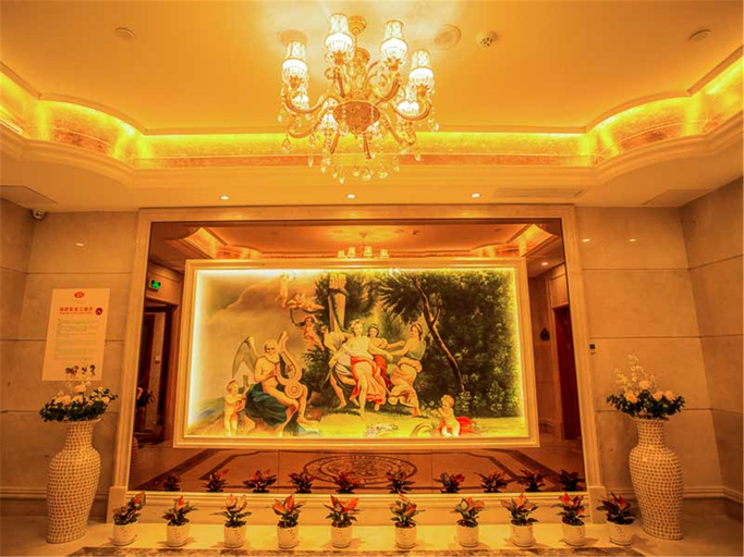 Others 5, Lakeside Hotel (Sihui Dawang Park), Zhaoqing