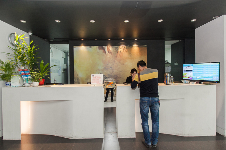Others 4, Magnotel Business Wuxi Huishan Wanda Plaza, Wuxi