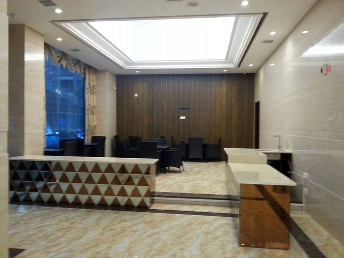 Others 4, Yujing Business Hotel, Xinyu