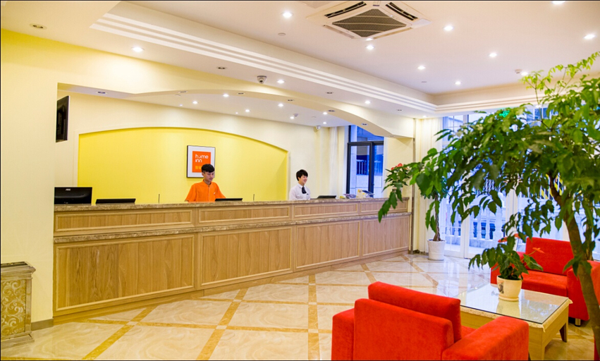 Others 5, ホーム インホテル(), Hangzhou