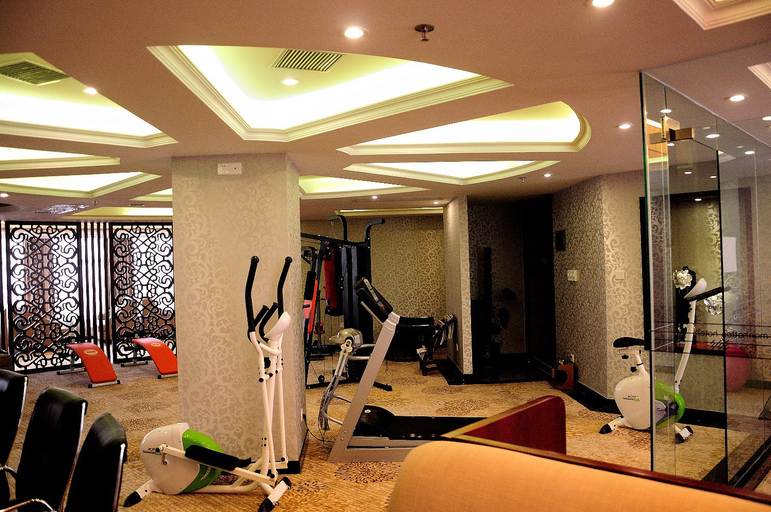 Others 5, Manhatton Hotel Zhuhai, Zhuhai