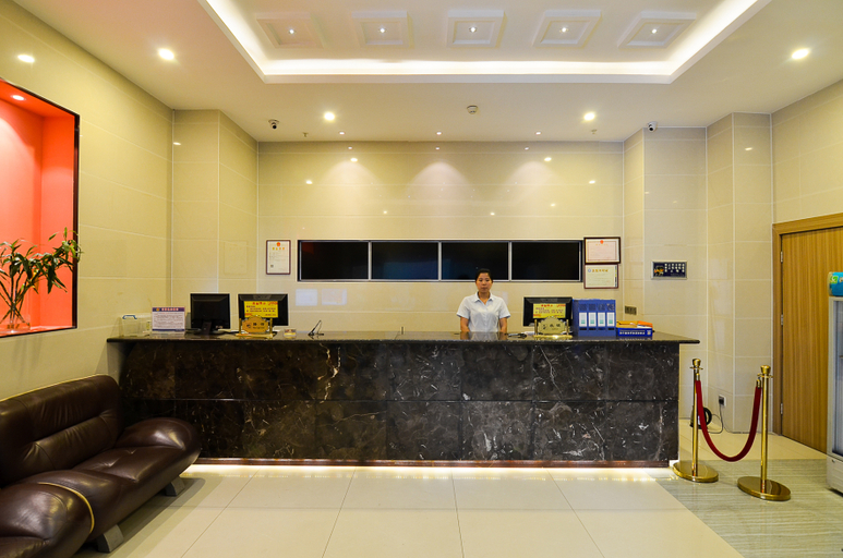 Others 3, Yuexuan Zhenpin Hotel, Luoyang