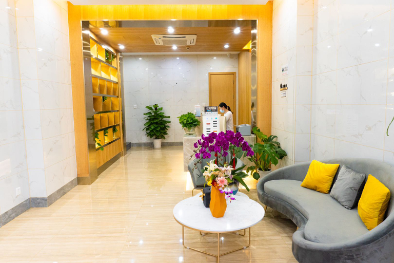 Others 4, Zsmart Hotel (Hangzhou Sandun Baiyang Subway Station), Hangzhou