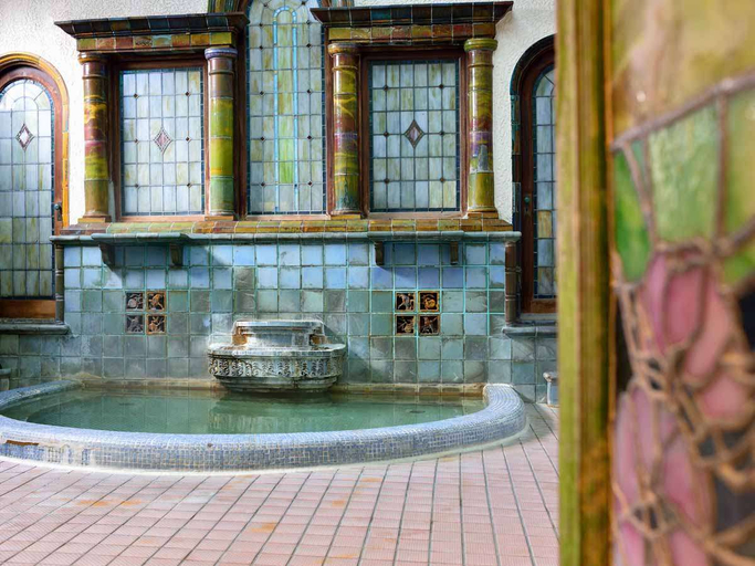 Bathroom, 岩本旅籃, Fujisawa