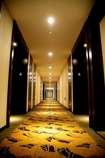 Others 5, Shui An Hua Cheng Hotel, Baoding