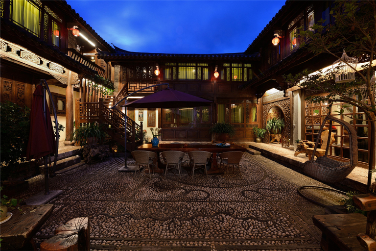 Exterior & Views 3, ·, Lijiang
