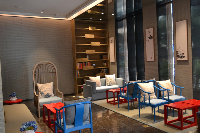 Others 5, シティ ジョインホテル(), Guangzhou