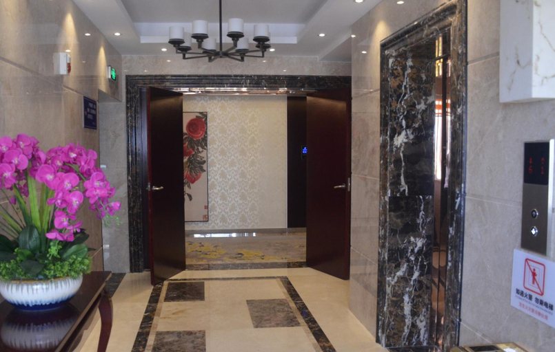 Others 5, Xinlong Hotel, Wuhan