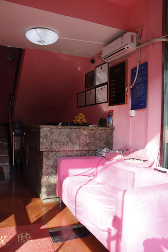 Bedroom, Super 8 Select Hotel (Beijing International Exhibition Center Xibahe Subway Station), Beijing