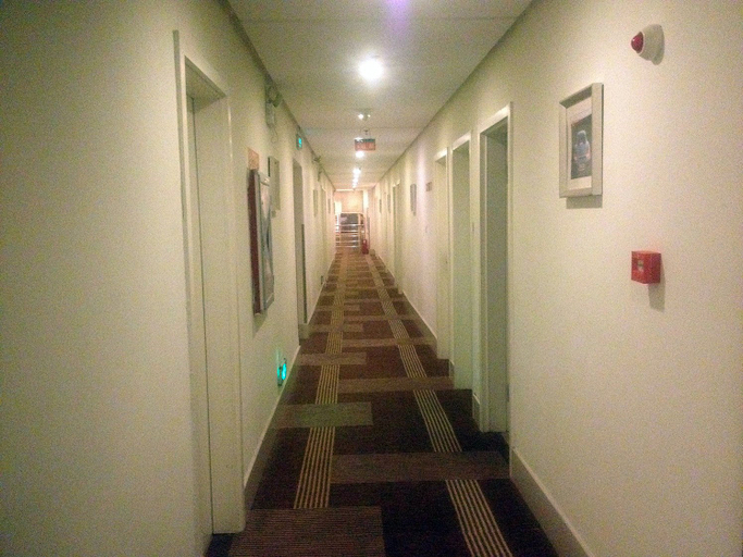 Others 5, A Home Chain Hotel (Jinjiang Airport Huzhong), Quanzhou