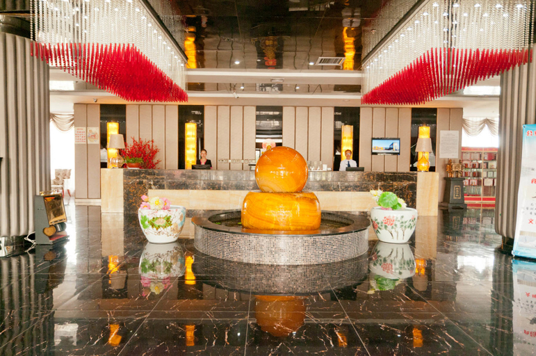 Others 4, Longfengxiang Hotel, Dongying