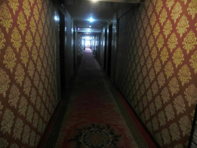 Others 4, Fuya Hotel, Shenzhen