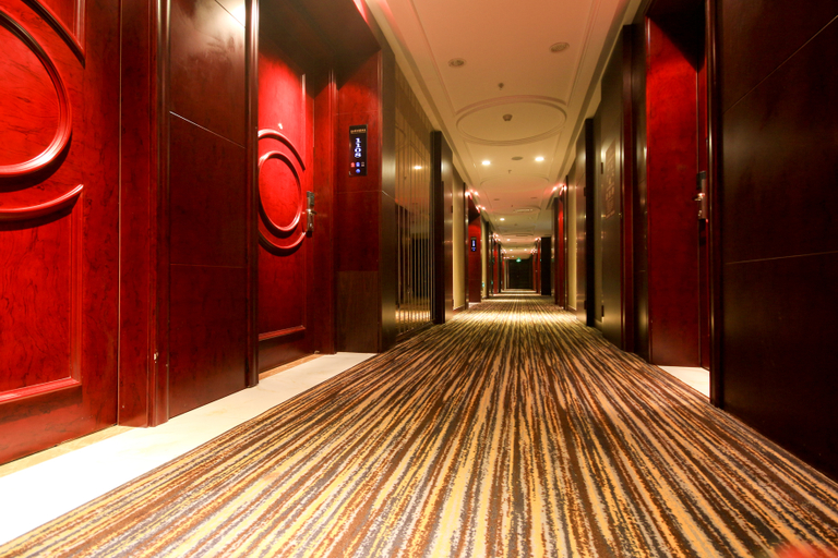 Others 4, Xinmeihao Hotel, Yan'an