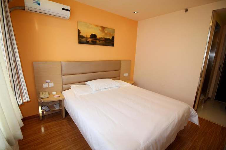 Others 3, ブティックホテル(), Yantai