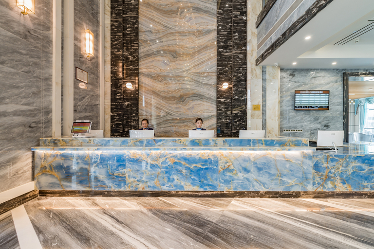 Others 3, Rezen Hotel Lishui Wansheng International, Lishui