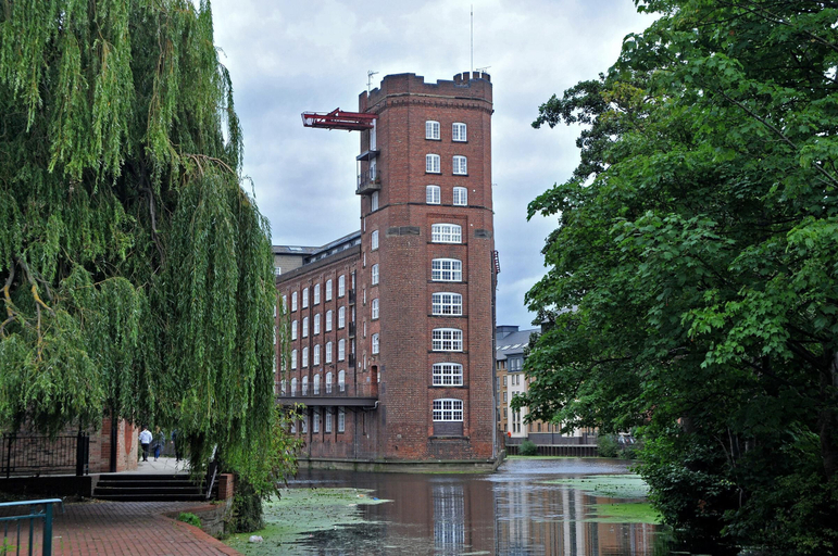 Exterior & Views 2, Serenity Inn the City, York