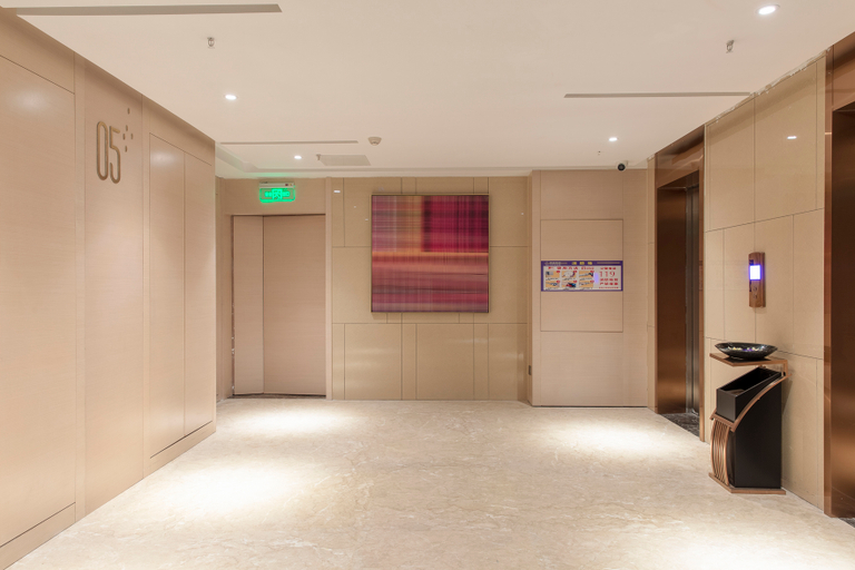 Others 3, Lavande Hotel (Sizhou West Street), Suqian