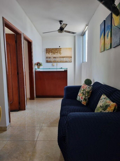 Others 5, HOTEL MIRADOR DEL PARQUE, Barrancabermeja
