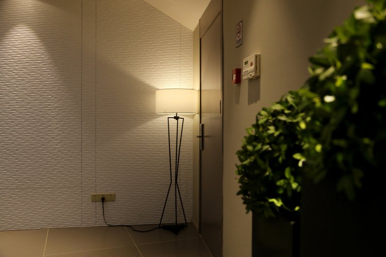Bathroom, ホームイン ビジネスホテル(), Wuxi