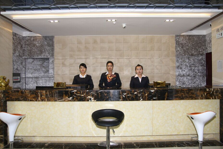 Others 5, Altay Runde Hotel, Altay