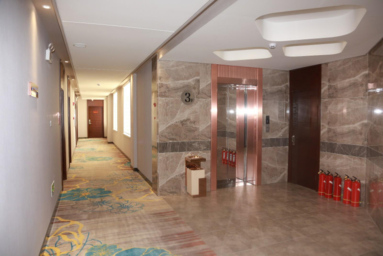 Others 4, Xinlei Garden Hotel, Alxa