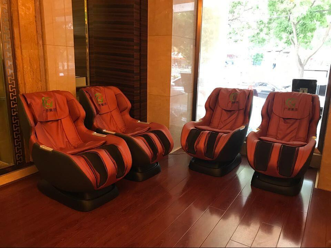 Others 2, Gansu International Hotel, Lanzhou