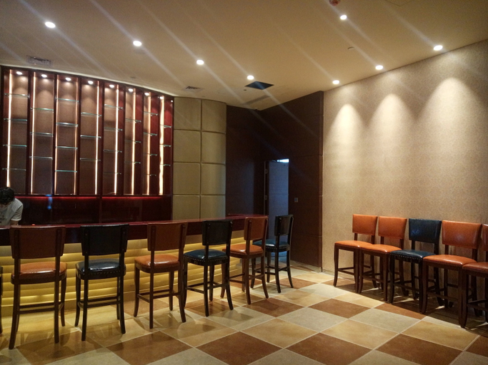 Food & Drinks 4, Jinling Yujingwan Hotel, Weifang