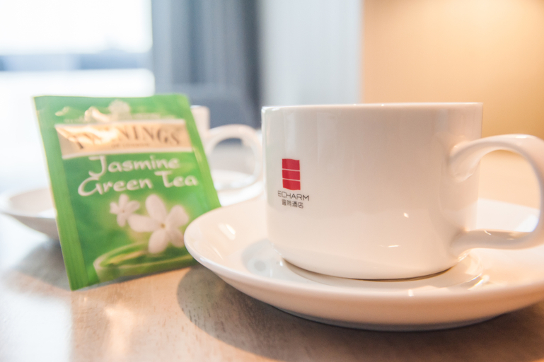 Food & Drinks, GreenTree Eastern Hotel Lianyungang Wanda Plaza Hotel, Lianyungang