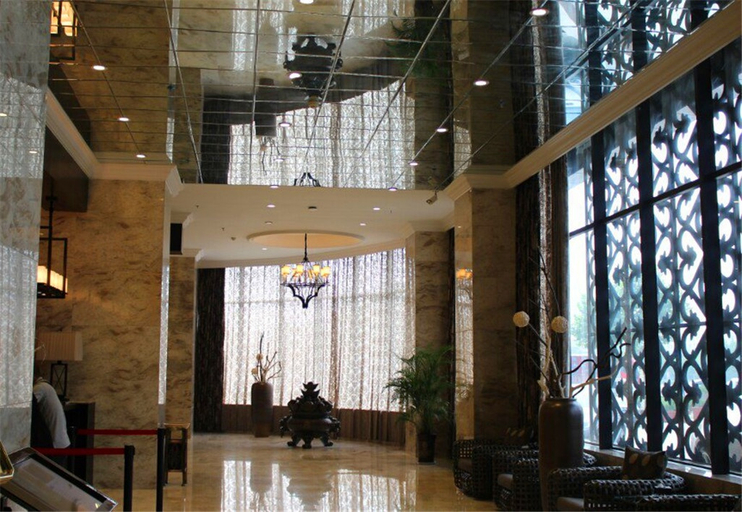 Others 2, Yuankun International Hotel, Zhoukou
