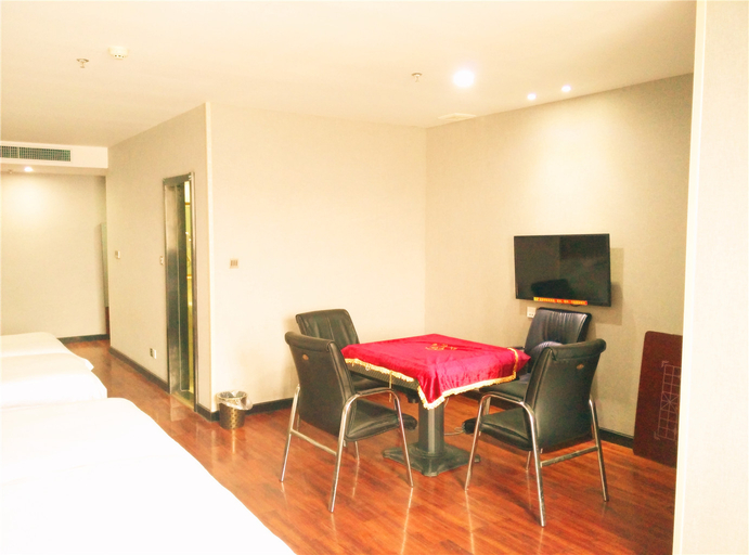 Others 5, ibis Styles Kaifeng Drum Tower, Kaifeng
