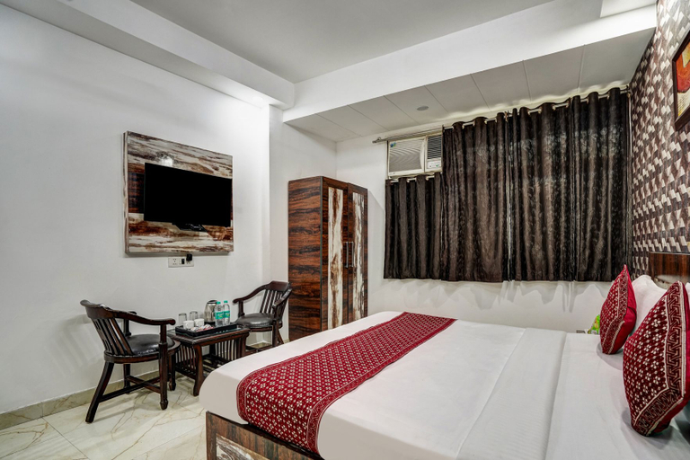 Others 5, Hotel Aerotech Near Delhi Airport, Delhi