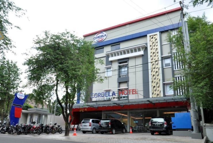 Exterior & Views 5, Cordela Hotel Pangkal Pinang, Bangka Tengah