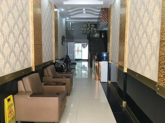 Others 4, Sanyuan Hotel, Chongqing