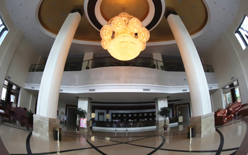 Others 5, Yishengdu Hotel, Chuxiong Yi