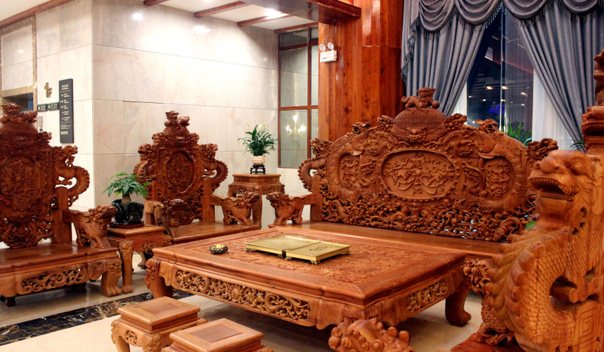 Others 5, Mao'nan Minzu Hotel, Hechi