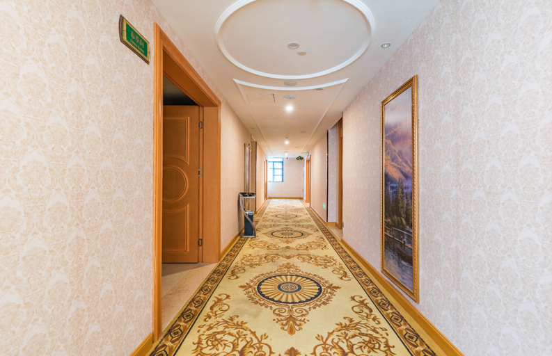 Others 5, Vienna Hotel Hubei Enshi Railway Station, Enshi Tujia and Miao