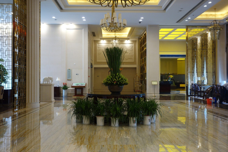 Others 5, ホテル, Hangzhou