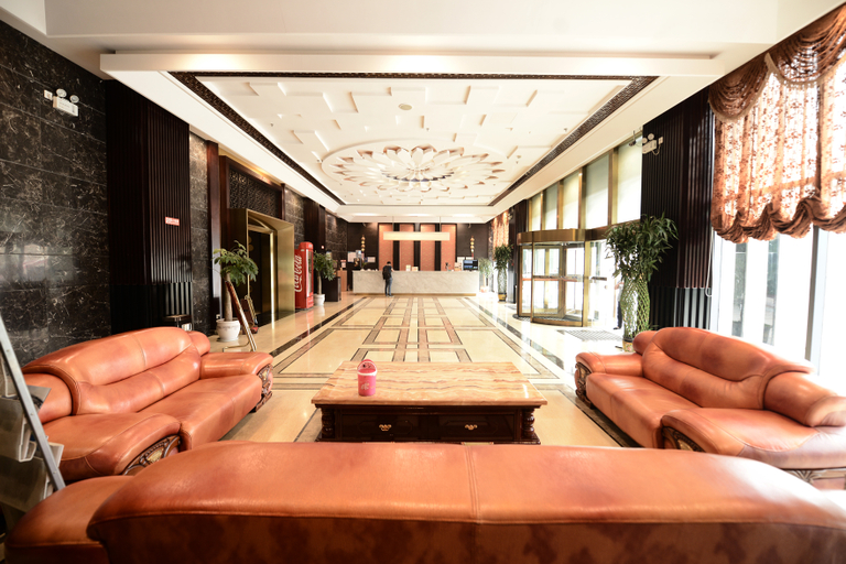 Others 5, Home Inn Motel (Zhuji Xishi Hometown), Shaoxing