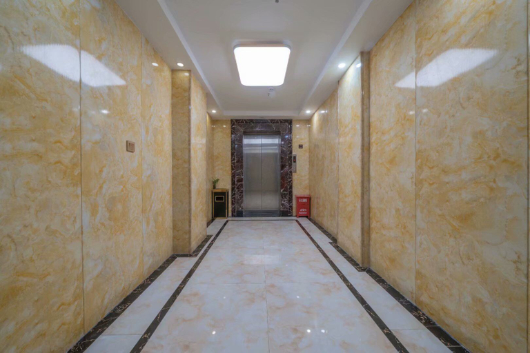 Others 5, RuiChen Hotel, Lincang