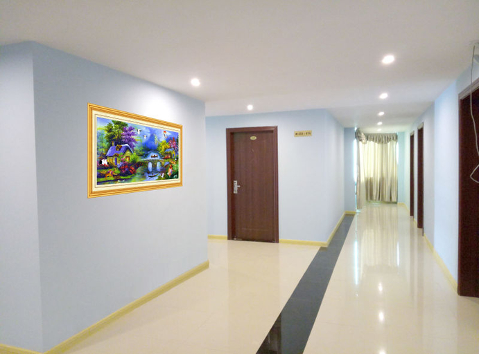 Others 4, Jinyuan Express Hotel, Jiangmen