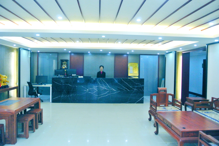 Others 4, Meiyu Hotel, Shanghai